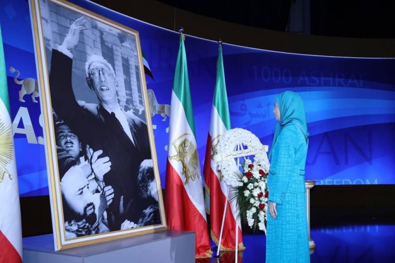 From December 2017 to November 2019, and throughout the past years, it became clear that the Iranian Resistance strategy of “uprising, an active resistance and overthrow” drafted and maintained by the Resistance Units is going to be victorious and has pushed the regime on the brink of demise.