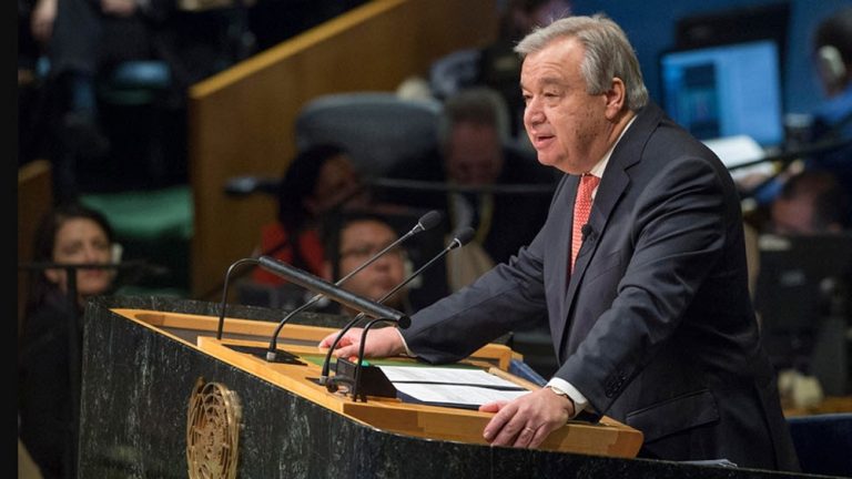 According to the UN Secretary-General's annual report on the human rights situation in Iran, presented on Tuesday, June 21, the clerical regime executed more than 100 people in the first quarter of 2022. The UN Human Rights Council is a 47-member body that can authorize investigations.