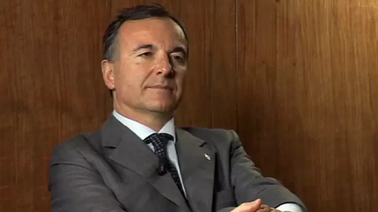 Excerpts of the speech of Franco Frattini, Minister of Foreign Affairs of Italy (2008–2011), at the Free Iran 2022.