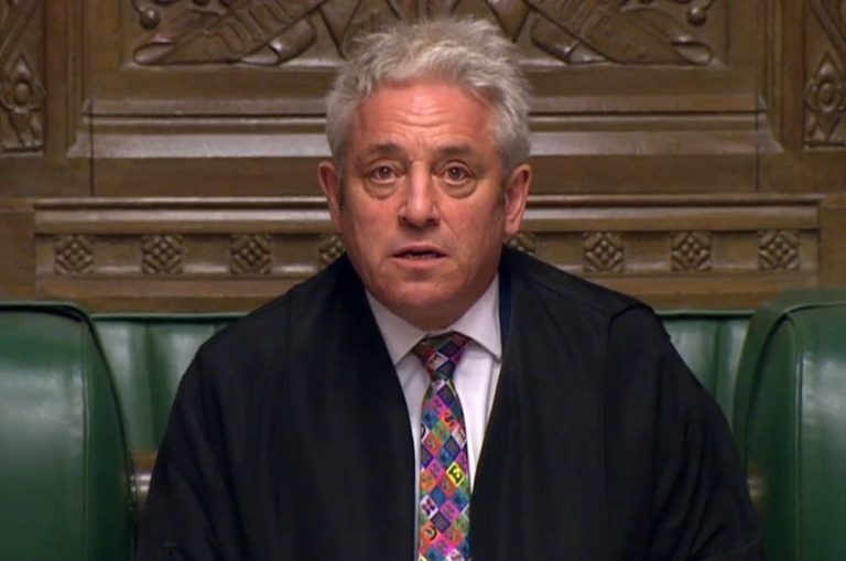 Excerpts of speech of John Bercow, Speaker of the House of Commons of the United Kingdom (2009 – 2019), at the Free Iran 2022
