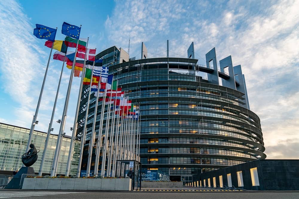 European Parliament Members Address the Free Iran 2022 Address the Free Iran 2022