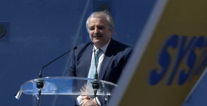 Mohammad Mohaddessin Chairman of the NCRI's Foreign Affairs Committee