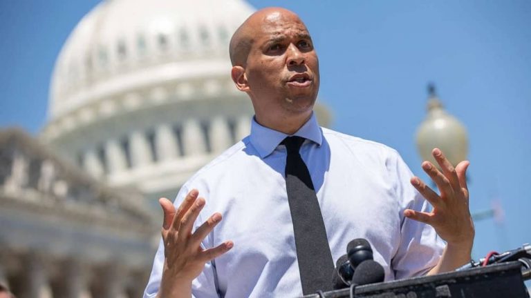 Excerpts of the speech of Senator Cory Booker From New Jersey, at the Free Iran 2022.