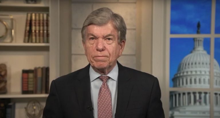 Excerpts of the speech of the US Senator Roy Blunt, From Missouri, at the Free Iran 2022.