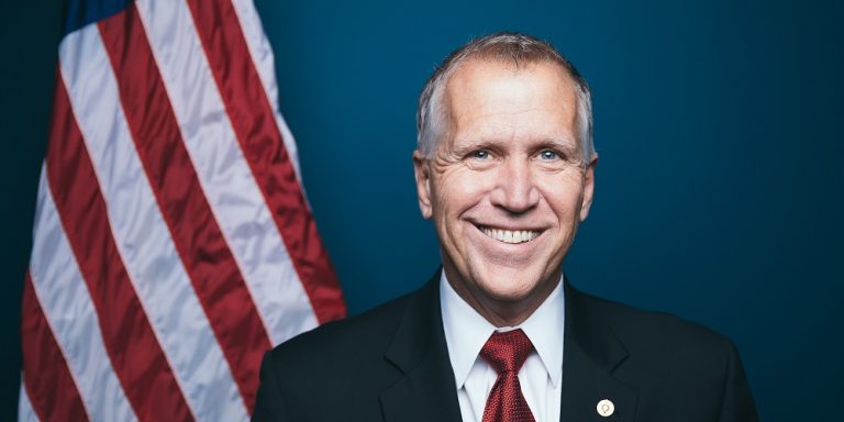 Excerpts of the speech of the US Senator Thom Tillis, From North Carolina, at the Free Iran 2022.