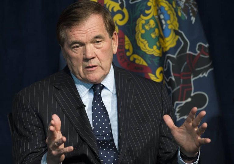 Excerpts of the speech of Tom Ridge, Former United States Secretary of Homeland Security, at the Free Iran 2022.