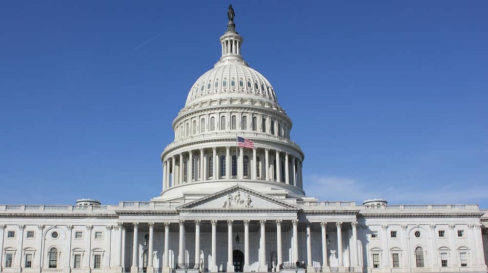 Representatives of the United States Congress Address the Free Iran 2022