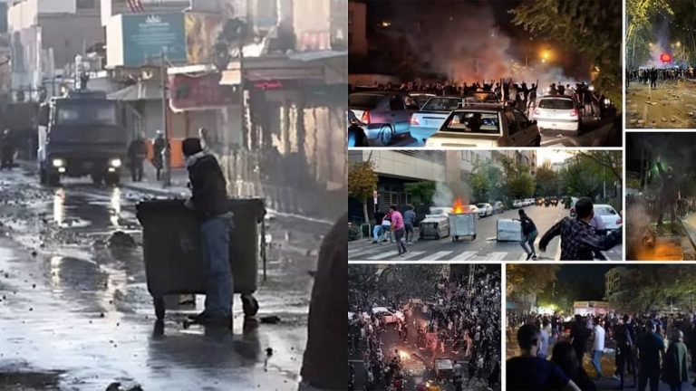 October 26, 2022: Wednesday, October 26, marked the 41st day of nationwide protests against the Iranian regime, which began on September 16. Iran’s protests have expanded to 198 cities and all 31 provinces across the country.
