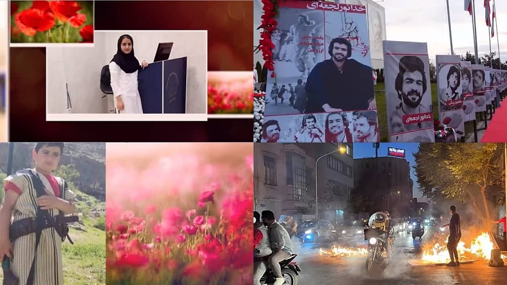 Iran Protests Round-Up—Day 64–November 18, 2022
