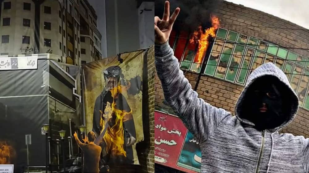 Iran Protests Round-Up—Day 65–November 19, 2022