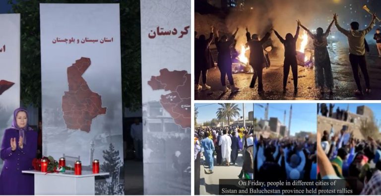 November 25, 2022: Friday, November 25, marked the 71st day of nationwide protests against the Iranian regime, which began on September 16. Iran’s protests have expanded to 255 cities and all 31 provinces across the country.