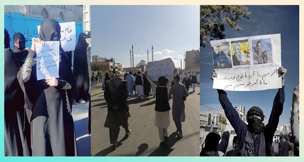Iran Protests Round-Up—Day 78–December 2, 2022