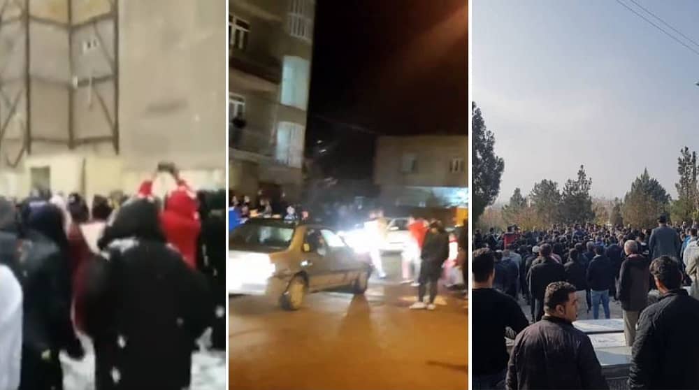 Iran Protests Round-Up—Day 80–December 4, 2022