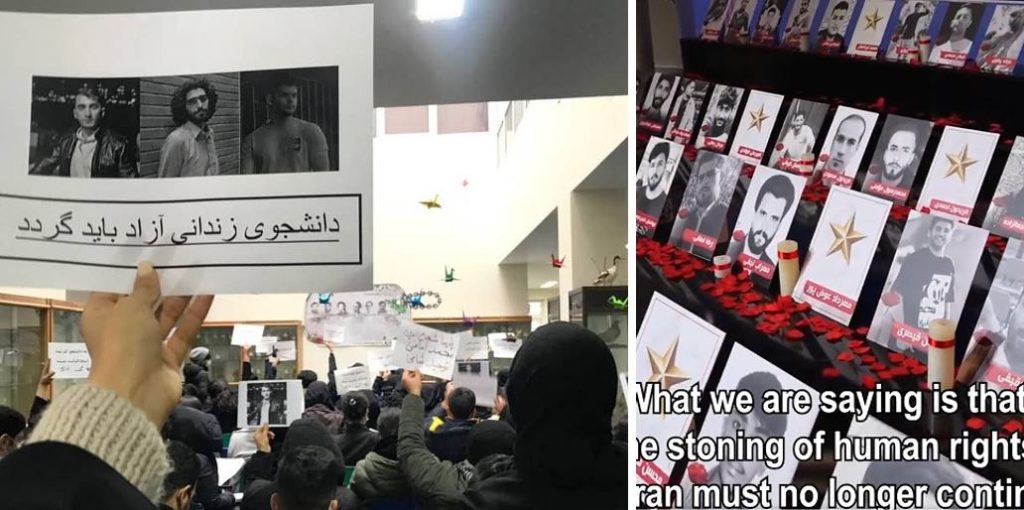Iran Protests Round-Up—Day 87–December 11, 2022