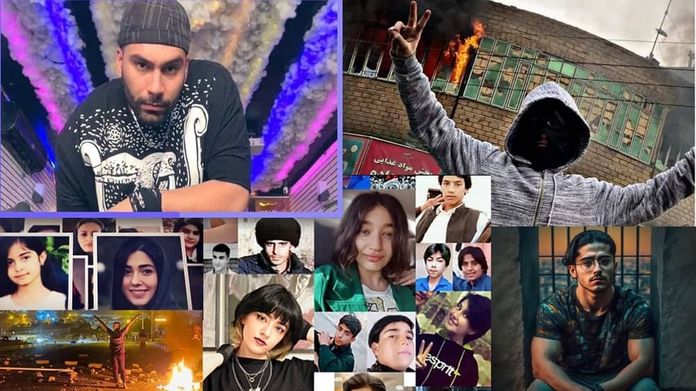 Iran Protests Continue Despite Executions and Repression