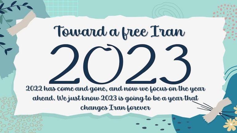 2022 has come and gone, and now we focous on the year ahead. We just know 2023 is going to be a year that chances Iran forever.