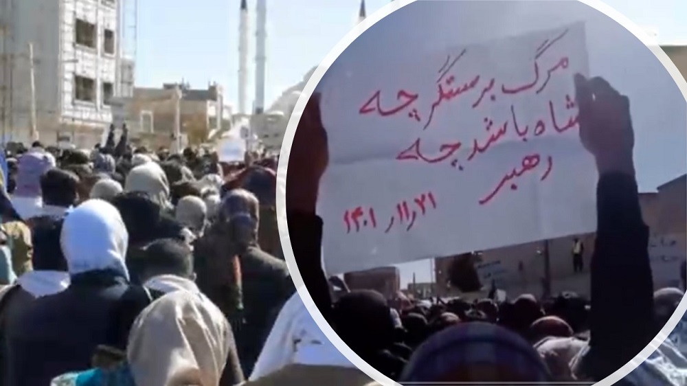 Iran Protests—Day 148–February 10, 2023