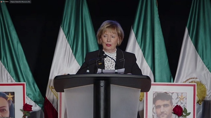 Judy Sgro, Canadian MP, Former Minister of Citizenship and Immigration