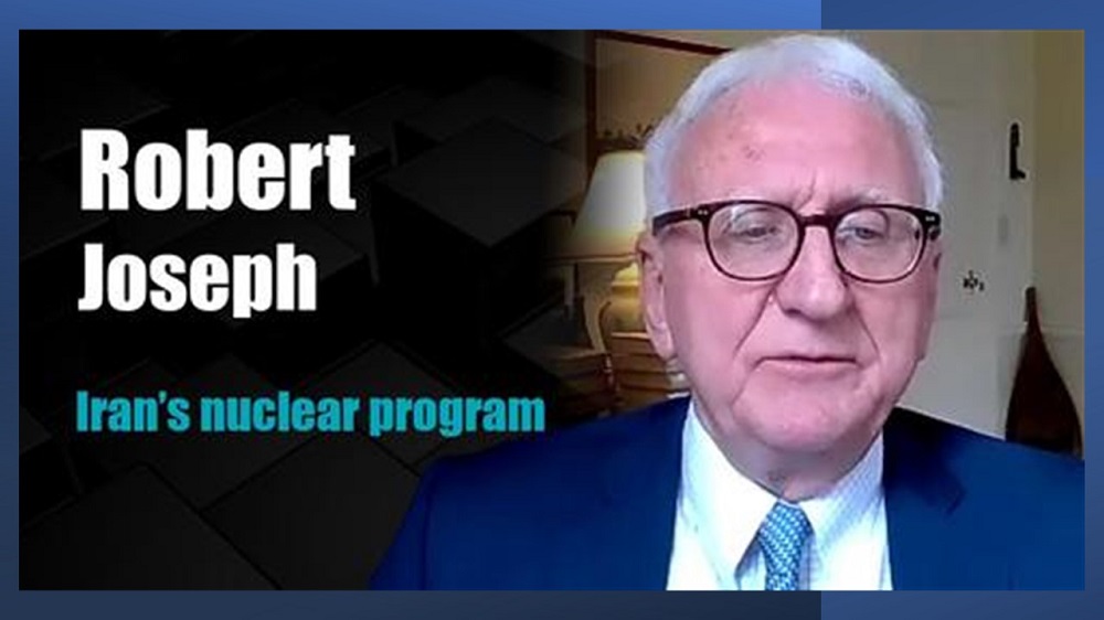 Iran Policy Podcast—March 31, 2023 : In this episode, Ambassador Robert Joseph, former Under Secretary of State for Arms Control and International Security, discusses various aspects of Iran's nuclear program and ambitions.
