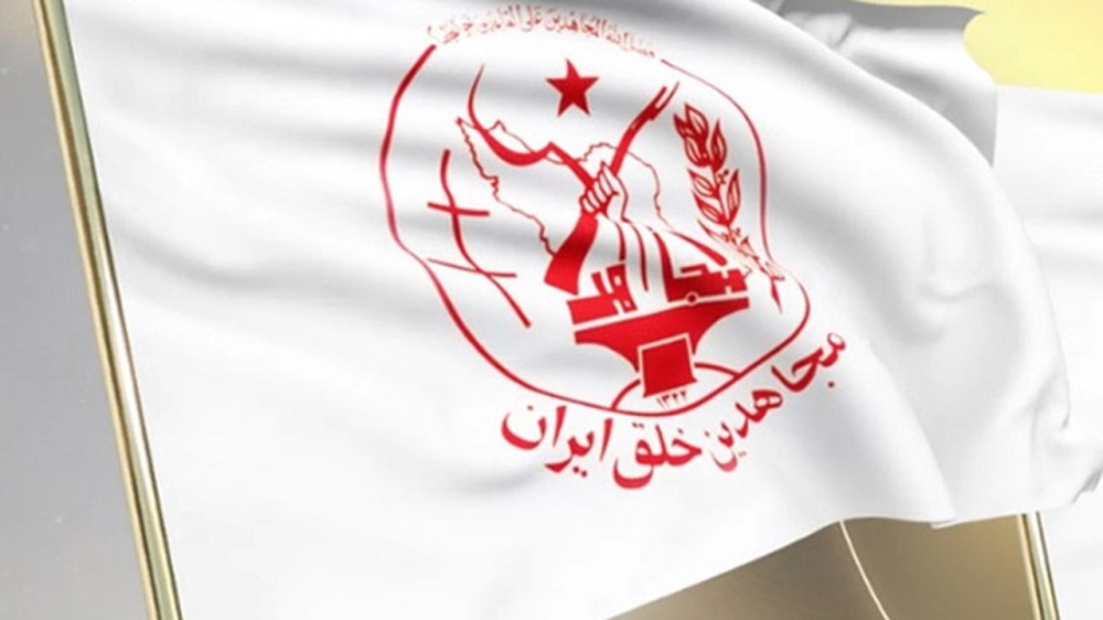 Iran: MEK Spokesperson Denies the IRGC's Lies About MEK “Attacking Ahvaz School”
