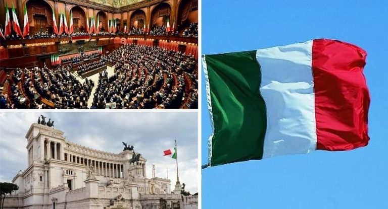The statement of the Italian Parliament Majority expresses full support for the visionary Ten-Point Plan put forth by Maryam Rajavi, the President-elect of the National Council of Resistance of Iran (NCRI), almost two decades ago.
