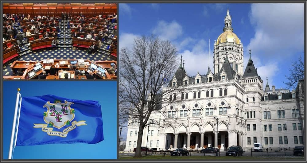 Majority of Connecticut General Assembly Supported Maryam Rajavi’s 10-Point Plan for Future Iran