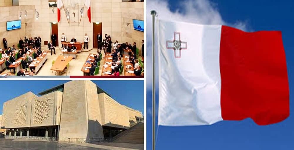 Majority at Parliament of Malta Supported Maryam Rajavi’s 10-Point Plan for Future Iran