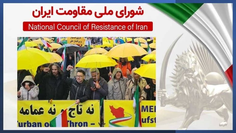 On June 19, 2023, the Secretariat of the National Council of Resistance of Iran (NCRI) issued a statement on the banning of the rally by Iranian expatriates scheduled for July 1, 2023, in Paris.