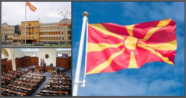North Macedonia: The majority of the North Macedonian Parliament, consisting of 65 representatives out of 120, have expressed their unequivocal support in a joint statement for the Iranian people's uprising in their quest for a democratic republic founded on the principles of religious and state separation. Additionally, they have extended their endorsement to Mrs. Maryam Rajavi's 10-point plan for the future of Iran.