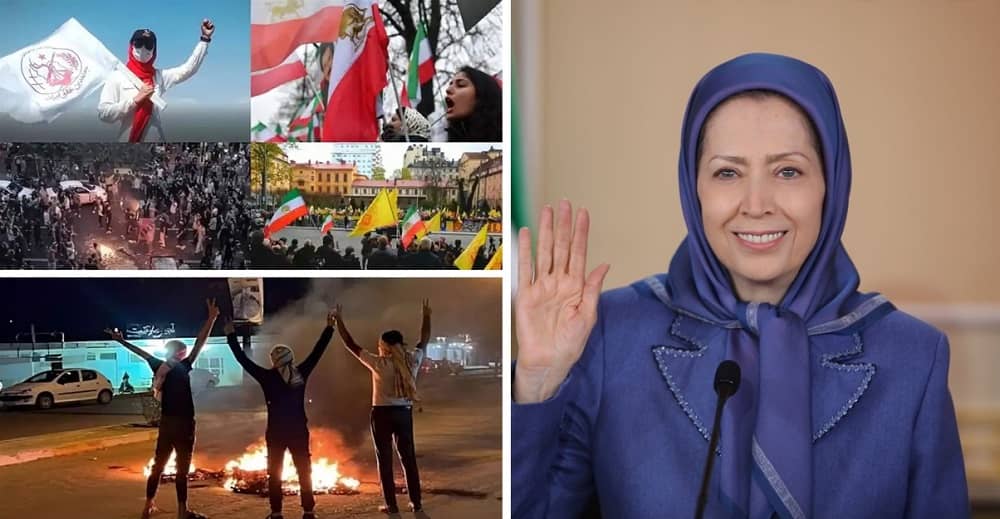 Empowering Hope: The Iranian Resistance and its Unyielding Spirit