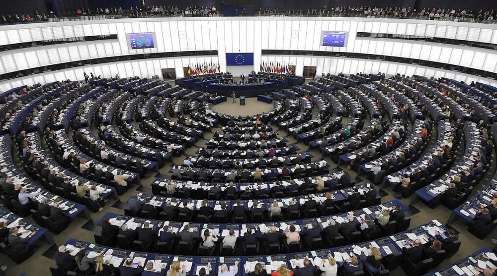 Hundred-fifty MEPs Supported Maryam Rajavi’s 10-Point Plan for Future Iran