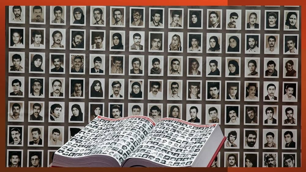 During the tragic events of the 1988 massacre, the Iranian regime carried out the execution of over 30,000 political prisoners, predominantly comprising members and supporters of the People’s Mojahedin Organization of Iran (PMOI/MEK).