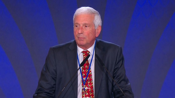 Kenneth Lewis (Sweden), Lawyer, Representing the PMOI