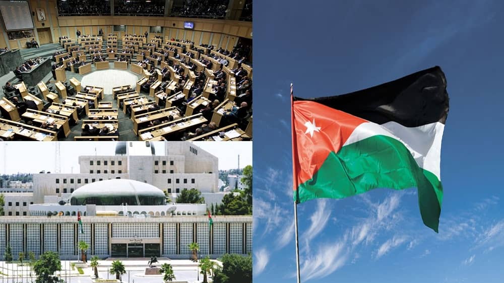 Majority of Jordanian Parliament Supported Maryam Rajavi’s 10-Point Plan for Future Iran
