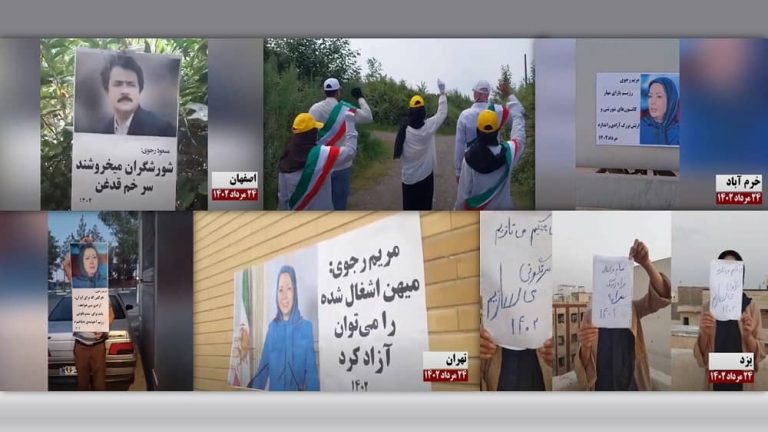 Of particular focus for the regime is the systematic targeting of supporters and networks affiliated with the People’s Mojahedin Organization of Iran (PMOI/MEK), an entity recently identified by regime officials as their primary concern.