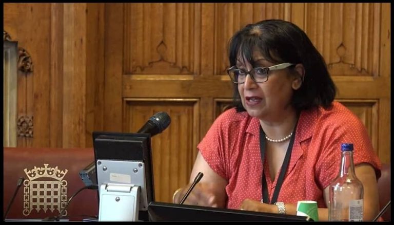 Baroness Verma, addressing the UK Parliament on September 12 during a gathering commemorating the first anniversary of Iran's 2022 uprising, brought attention to the heinous killing of Mahsa Amini and the countless lives shattered by a regime that shows no regard for human rights.