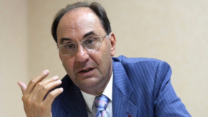 Dr. Alejo Vidal-Quadras Letter to the Conference at the European Parliament: It’s Time to Take the Side of the Iranian People