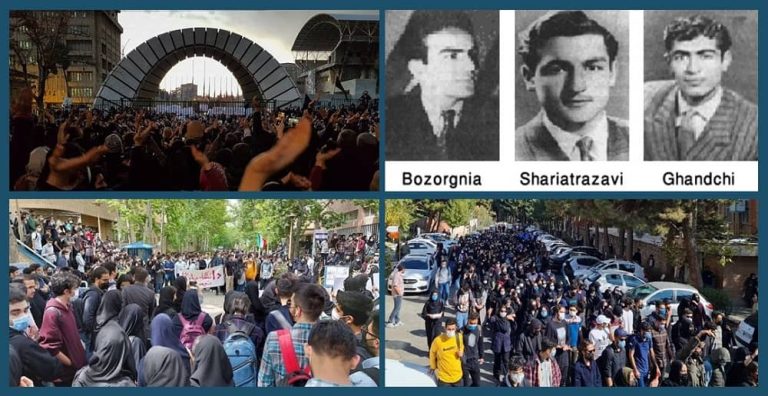 December 7 holds significance in Iran as Student Day, commemorating the anniversary of three Tehran University students—Ghandchi, Shariat-Razavi, and Bozorg-Nia—who sacrificed their lives for freedom, falling victim to the Shah's forces.