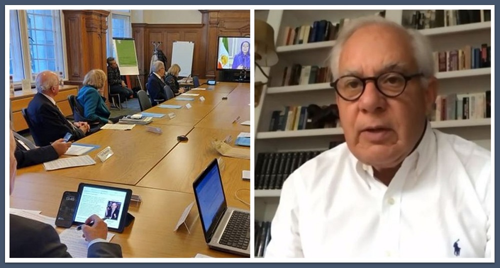 Speaking at a meeting in the UK Parliament on November 28, former US Senator Robert Torricelli emphasized the need for a unified response to Tehran’s actions, particularly in the recent assassination attempt on former European Parliament Vice President Prof. Alejo Vidal Quadras.