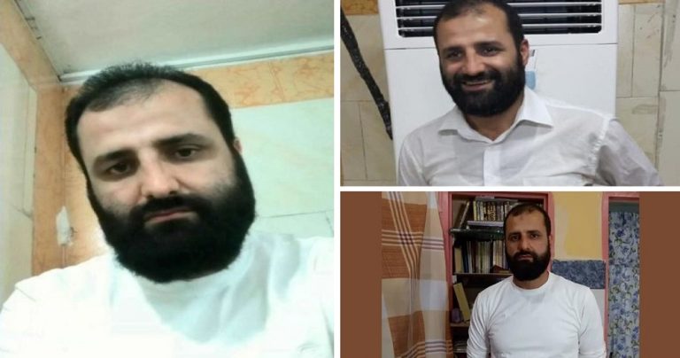 On Tuesday, January 23, 2024, Iranian regime authorities in Ghezel Hesar prison carried out the death sentence of Kurdish Sunni political prisoner Farhad Salimi.