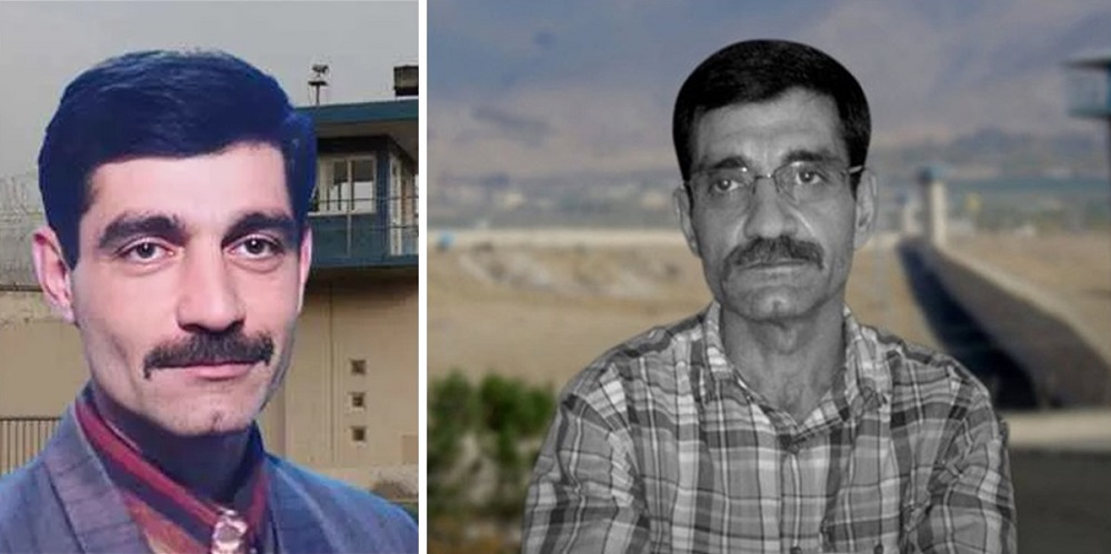 Saeed Masouri, enduring as Iran's longest-held prisoner of conscience, marks a poignant milestone: the start of his 24th year of incarceration. From the depths of confinement, he shares a message that resonates with profound strength, courage, and inspiration.