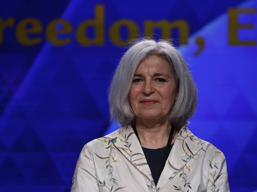 A significant conference took place in Paris to honor International Women’s Day. Mrs. Dorien Rookmaker, a Member of the European Parliament from the Netherlands, voiced steadfast support for the National Council of Resistance of Iran and its President-elect, Mrs. Maryam Rajavi.