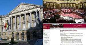 In a significant move, the Belgian Senate has unanimously passed a resolution addressing the dire human rights situation in Iran. The resolution, spanning over 4,000 words, extensively covers the Iranian regime's egregious human rights abuses, including the massacre of 750 protesters during the 2022 uprising.