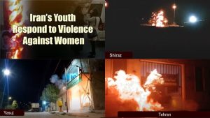 Iran’s regime has engaged in a series of new repressive measures against women and girls to quell protests and hide its own setbacks and failures. In recent days, there have been many reports and videos of security forces harassing women and girls who do not comply with the regime’s misogynistic hijab rules.