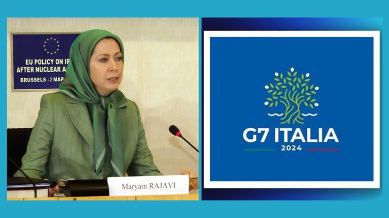 In a statement Mrs. Maryam Rajavi, the President-elect of the National Council of Resistance of Iran (NCRI), has warned that the Iranian regime under the clerical leadership poses a serious threat to global peace and security.
