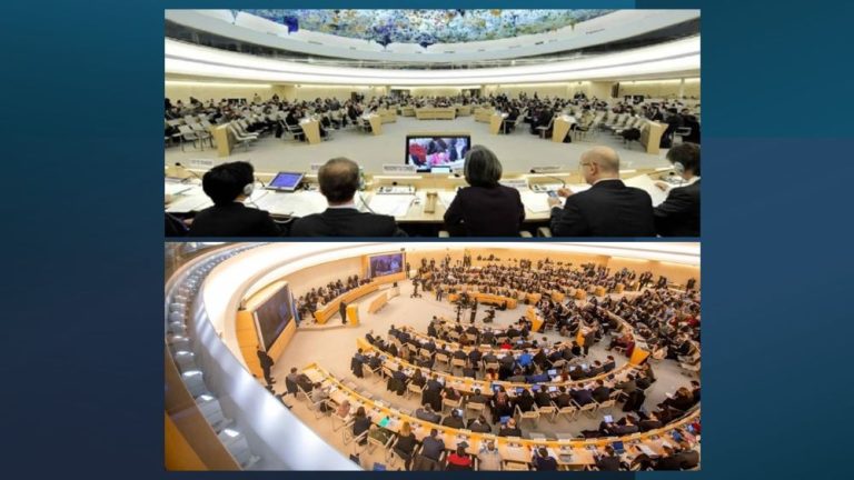 In a significant development, a group of 75 current and former United Nations special procedure mandate-holders and commissioners have urged the Human Rights Council to renew the mandates of the UN Special Rapporteur on Iran and the Independent International Fact-Finding Mission on Iran (FFMI).