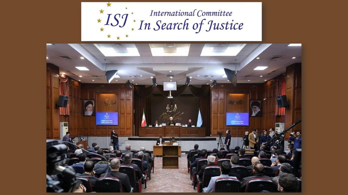 The International Committee in Search of Justice (ISJ) urges a strong response to the regime's schemes to pressure PMOI members in Europe, particularly in Albania, and to counter its terrorist schemes against them.