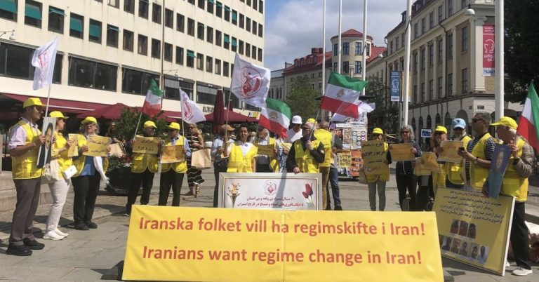 Gothenburg, Sweden – July 12, 2025