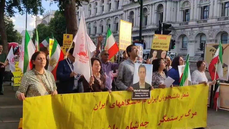 London, UK — July 28, 2025