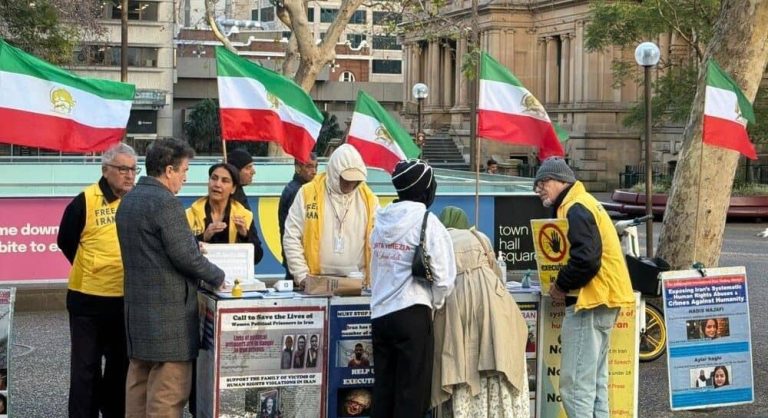 Sydney, Australia – July 12, 2025